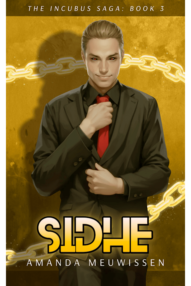 Sidhe