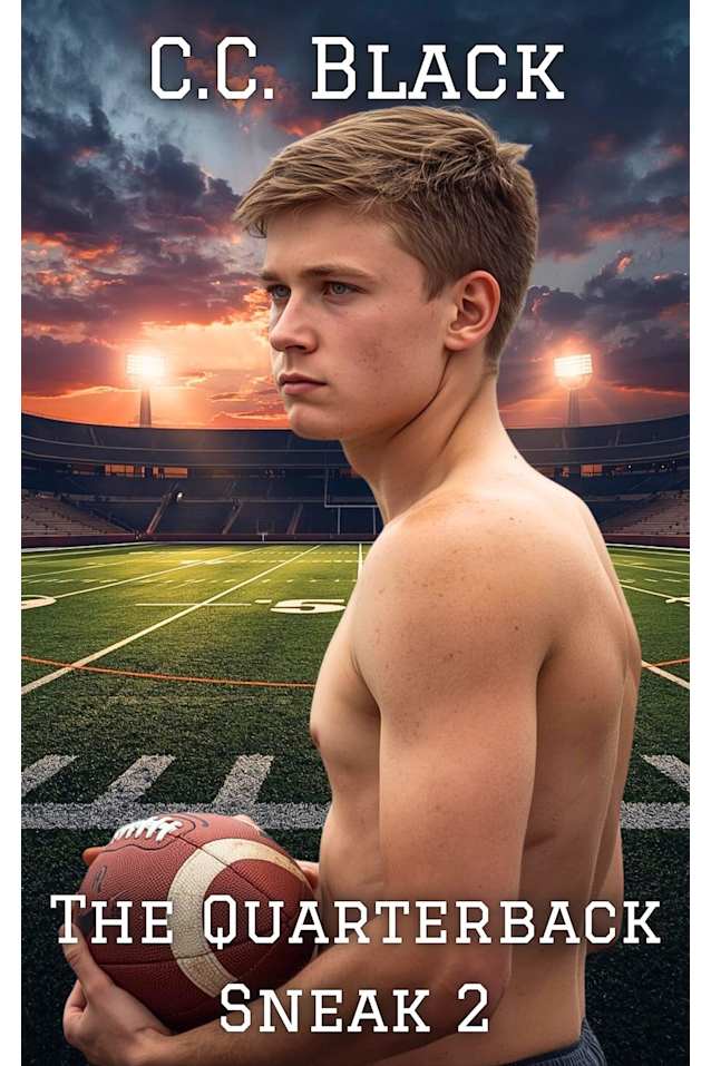 The Quarterback Sneak 2