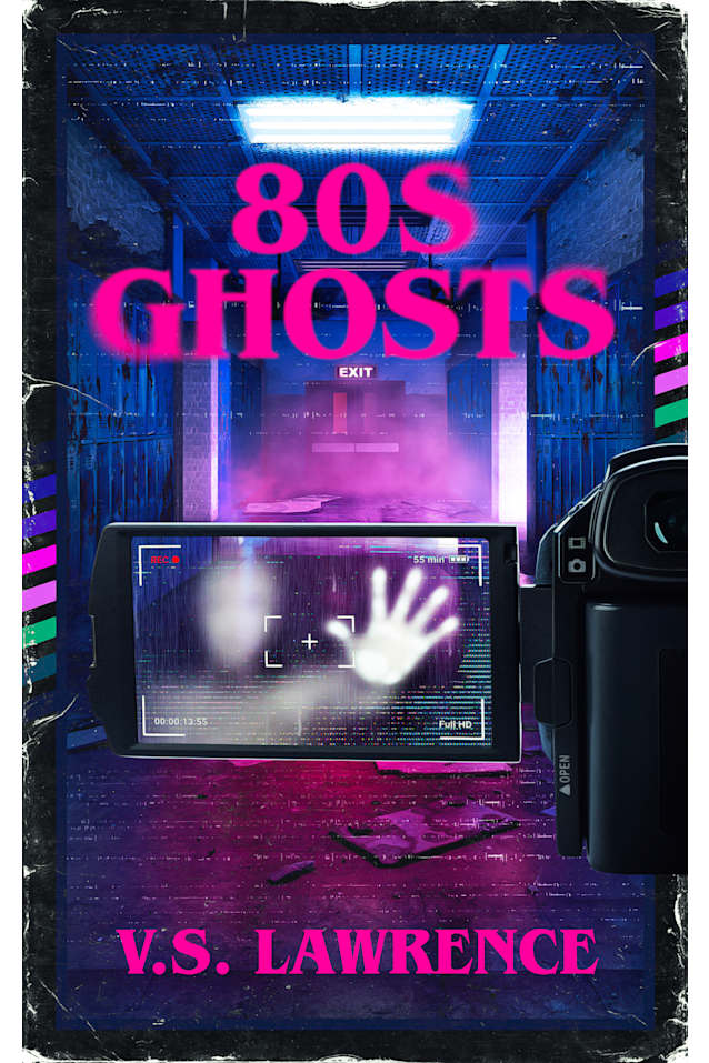 80s Ghosts