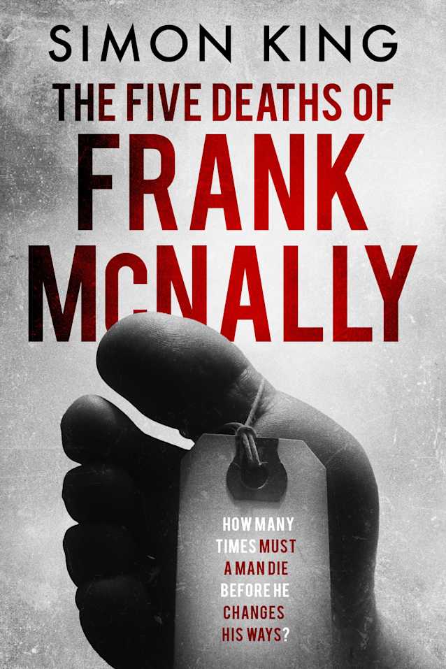 The Five Deaths of Frank McNally