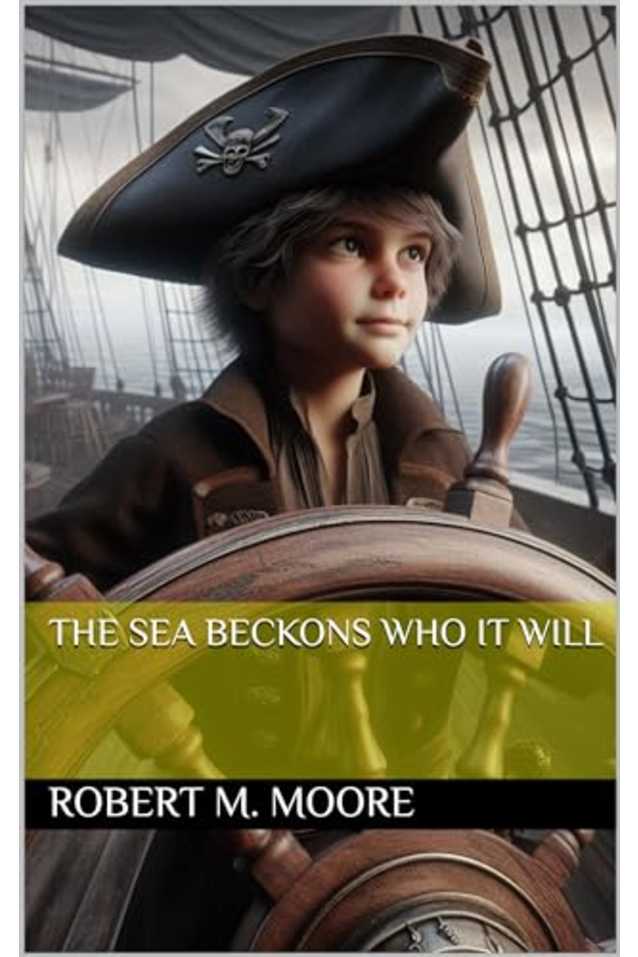 The Sea Beckons Who It Will