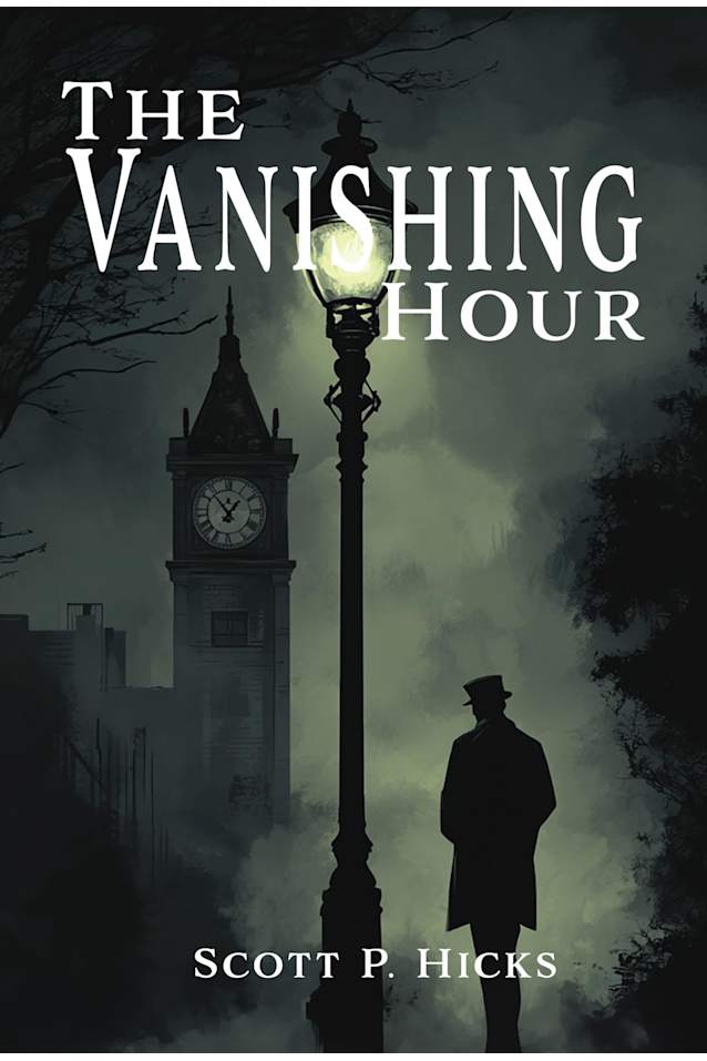 The Vanishing Hour