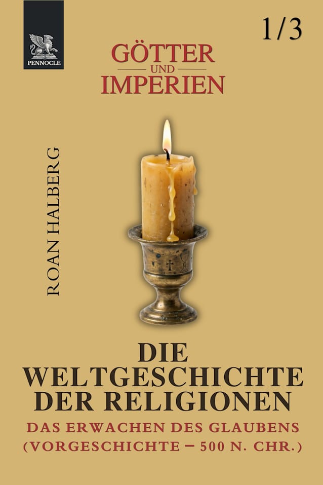  Book in götter und imperien Götter und Imperien — Die Weltgeschichte der Religionen