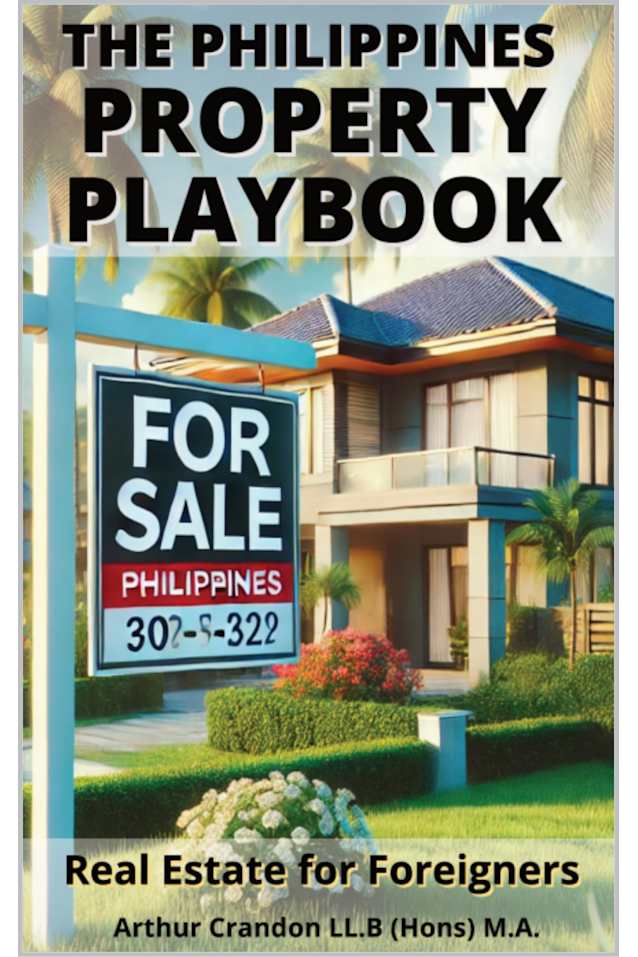 The Philippines Property Playbook: Real Estate for Foreigners