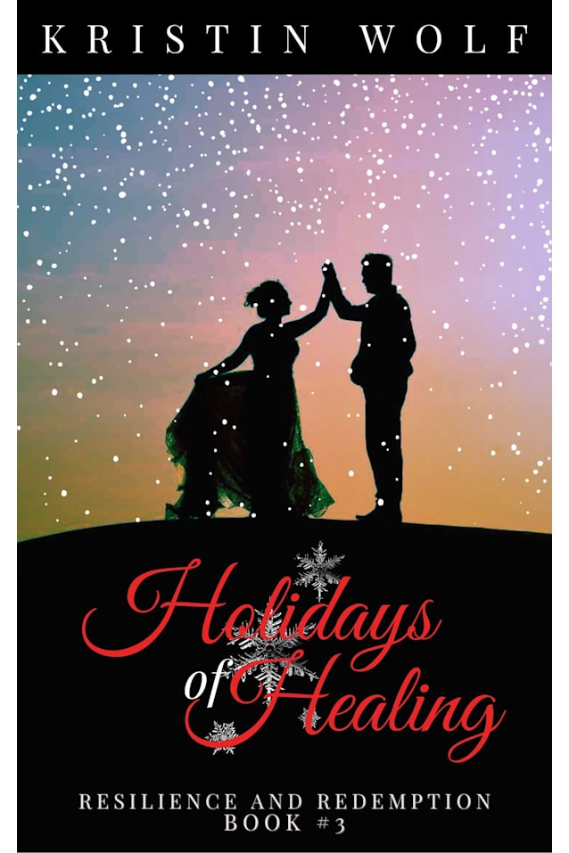 Holidays of Healing
