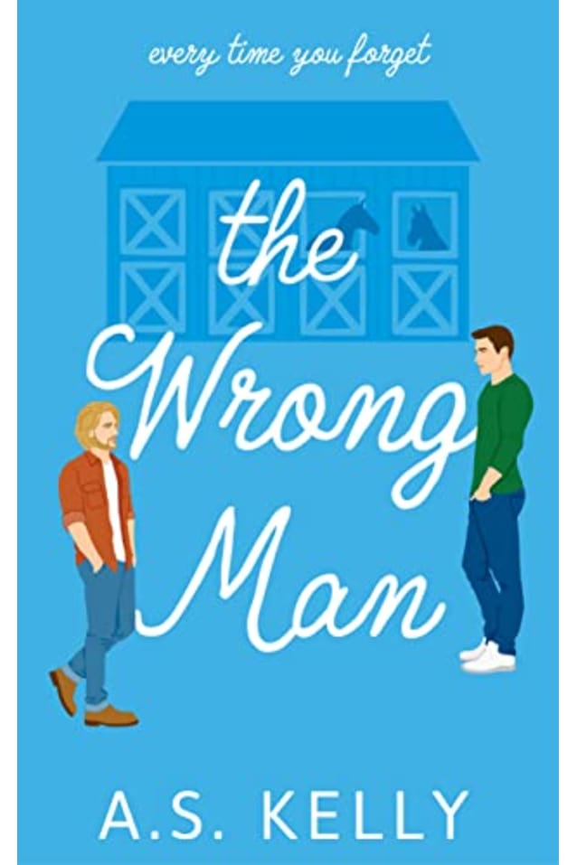The Wrong Man 