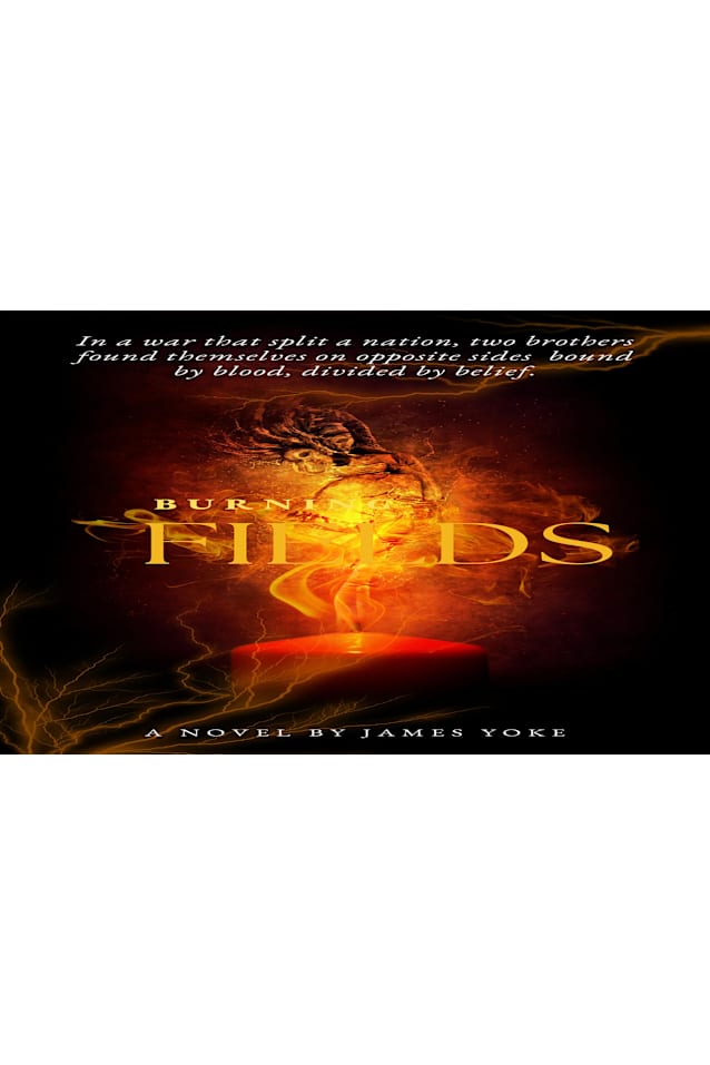 Burning Fields