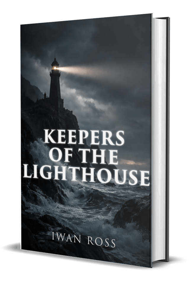 Keepers Of The Lighthouse