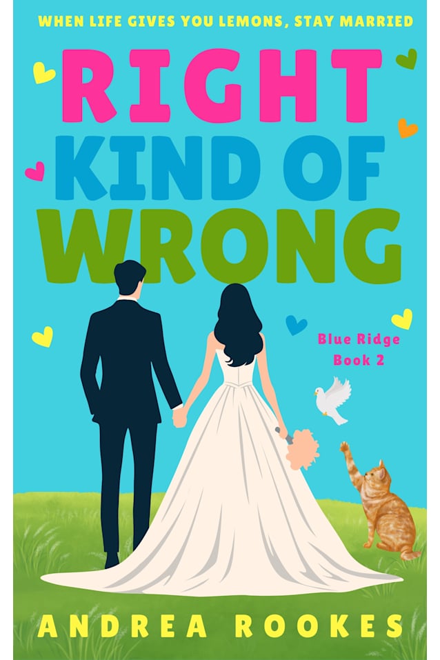 Right Kind of Wrong