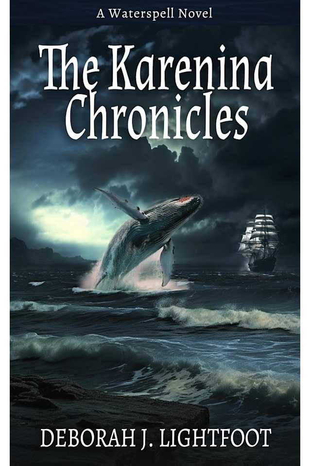 The Karenina Chronicles (Waterspell, #5)