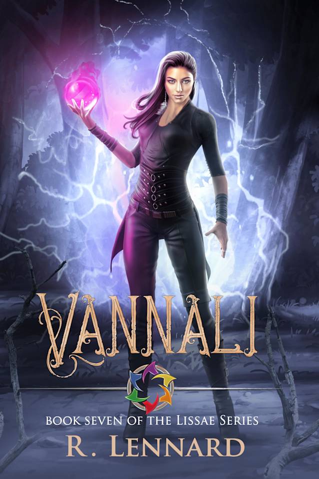 Vannali