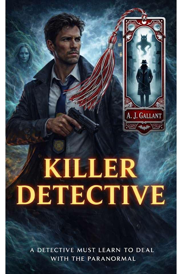 Killer Detective