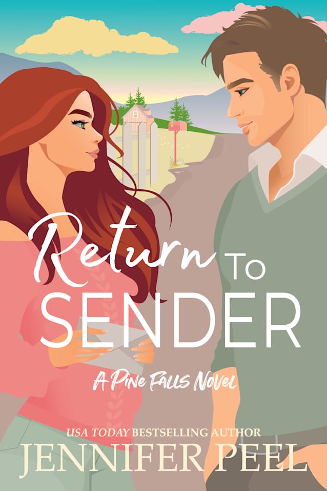 Return to Sender