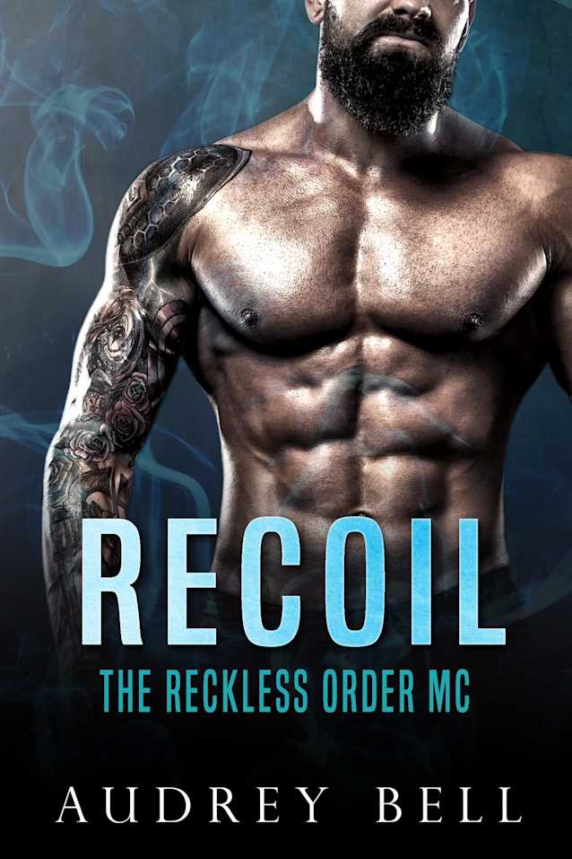 Recoil: a steamy, small town, enemies to lovers, MC short romance