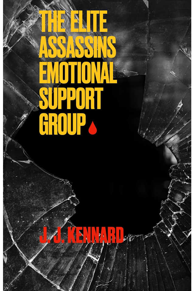 The Elite Assassins Emotional Support Group