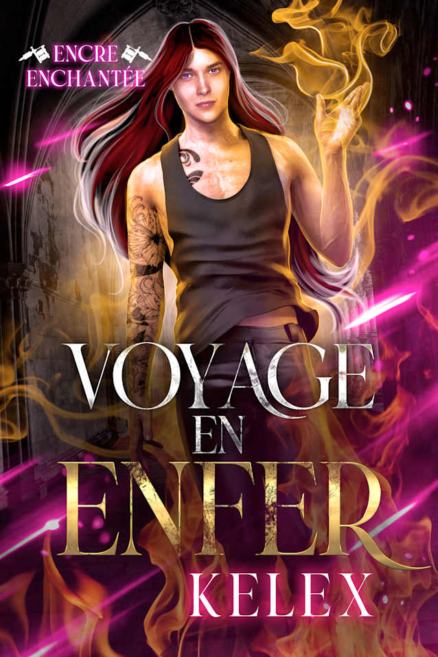 Voyage en Enfer