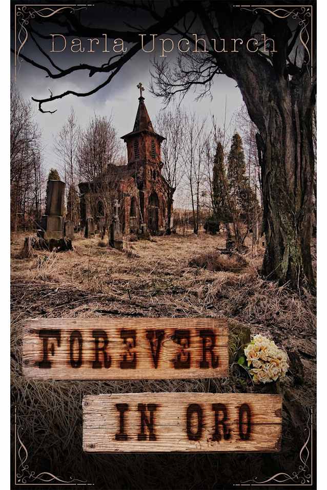 Forever In Oro: A Short Horror Story
