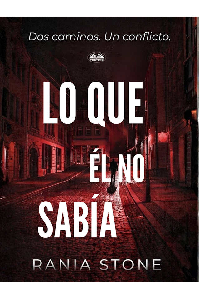Lo Que Él No Sabía