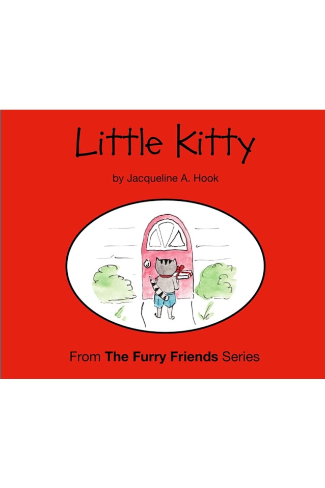 Little Kitty