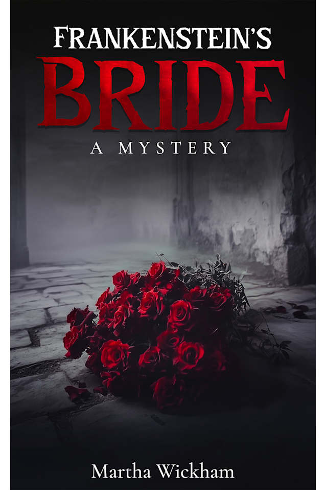 Frankenstein’s Bride