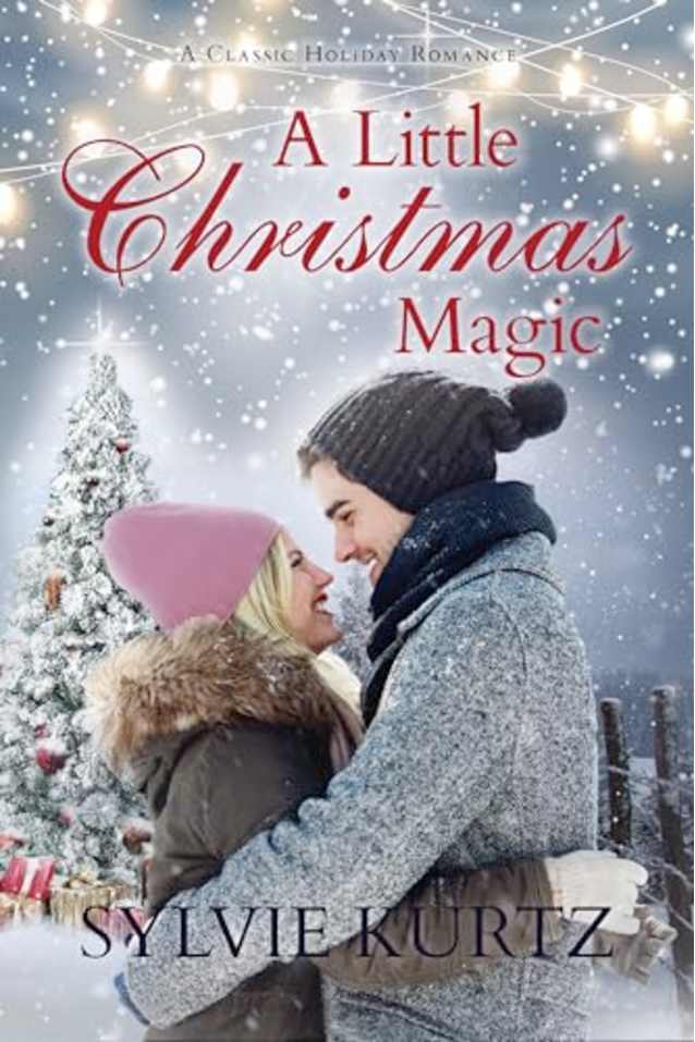 A Little Christmas Magic