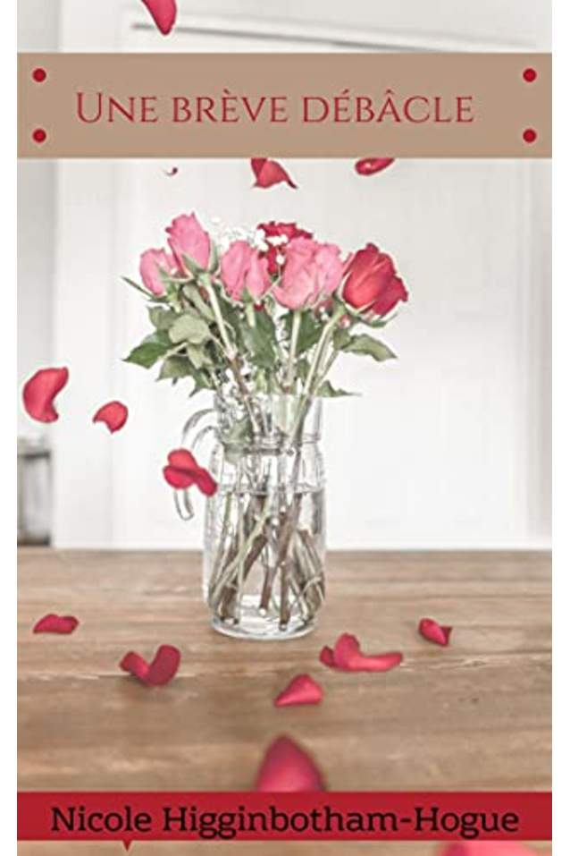 Une brève débâcle (French Edition)