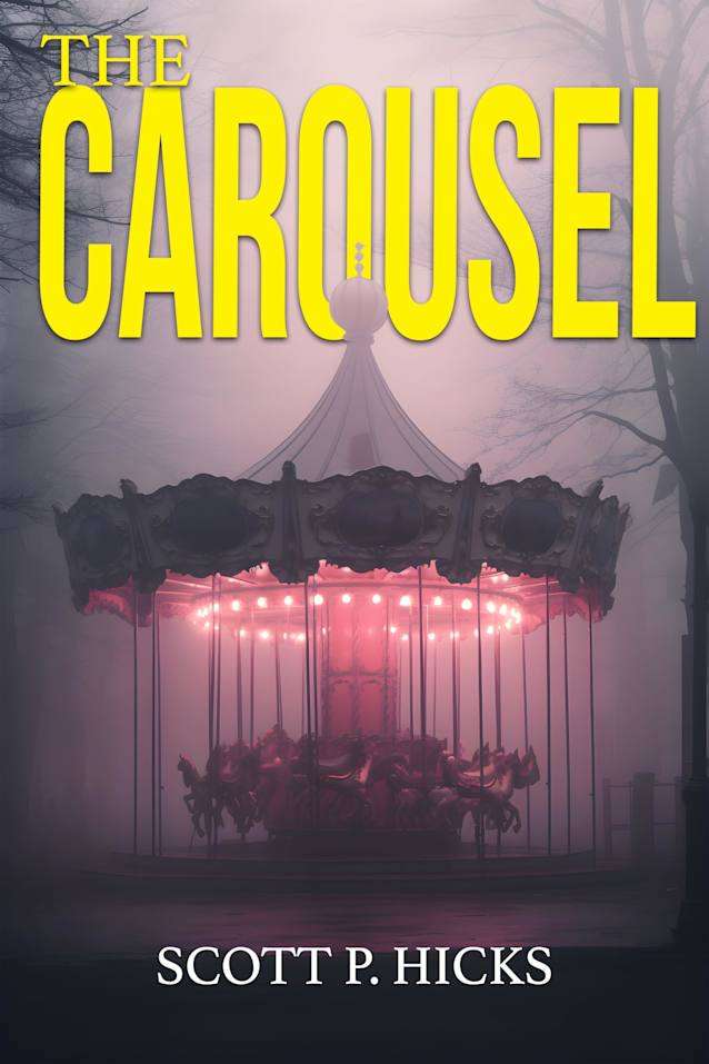 The Carousel: A Thriller