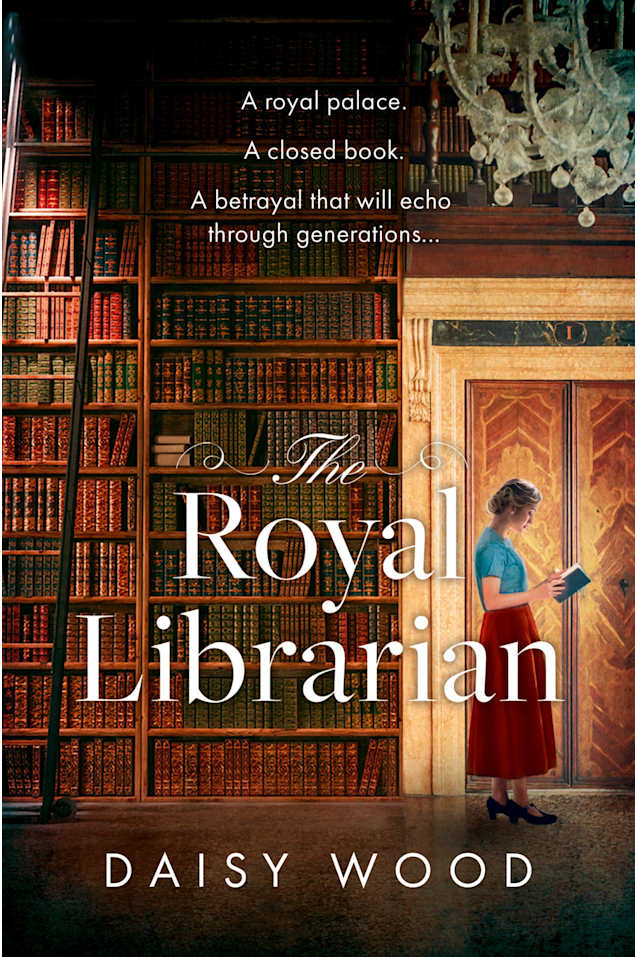 The Royal Librarian