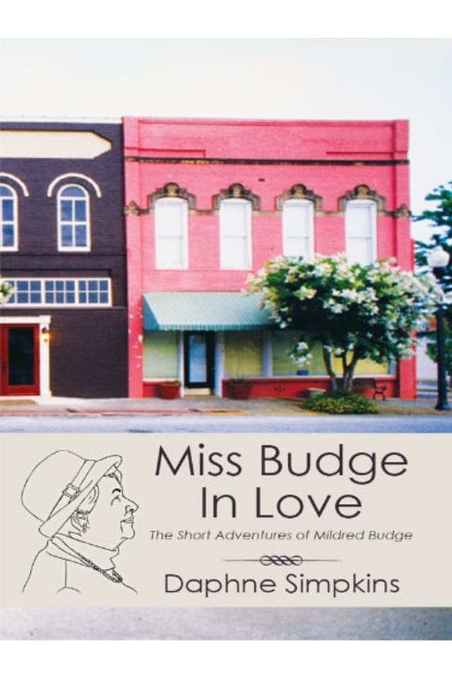 Miss Budge In Love The Short Adventures of Mildred Budge
