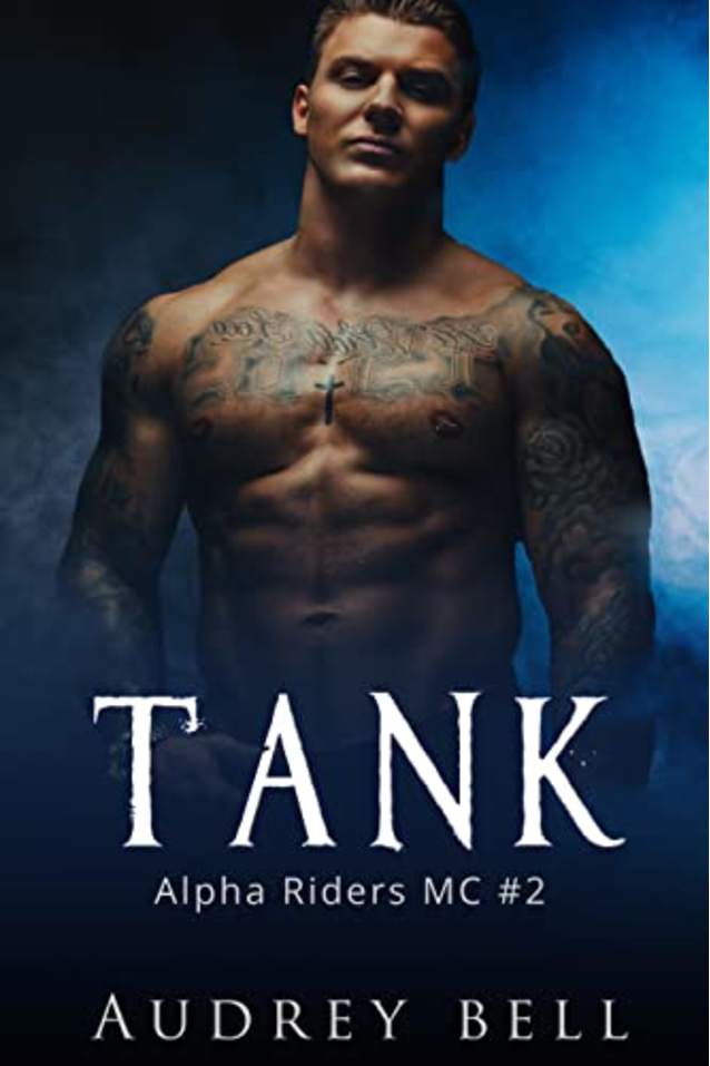 Tank: an instalove MC age gap suspense short romance (Alpha Riders MC Book 2)