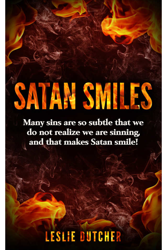 Satan Smiles