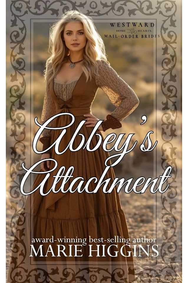 Abbey's Attachment