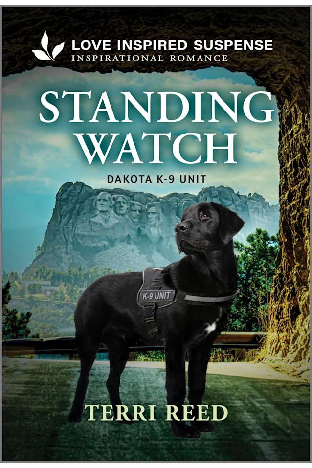 Standing Watch