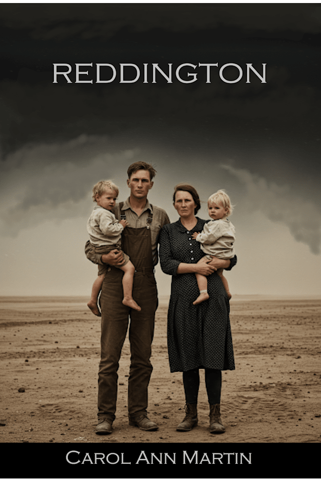 Reddington 