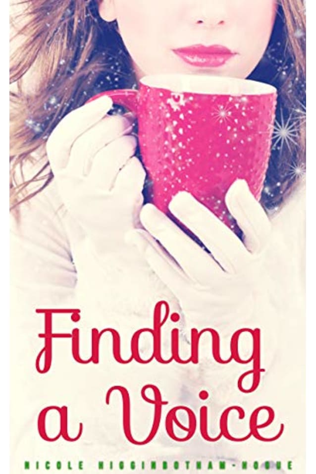 Finding a Voice (Jems and Jamz, #4)