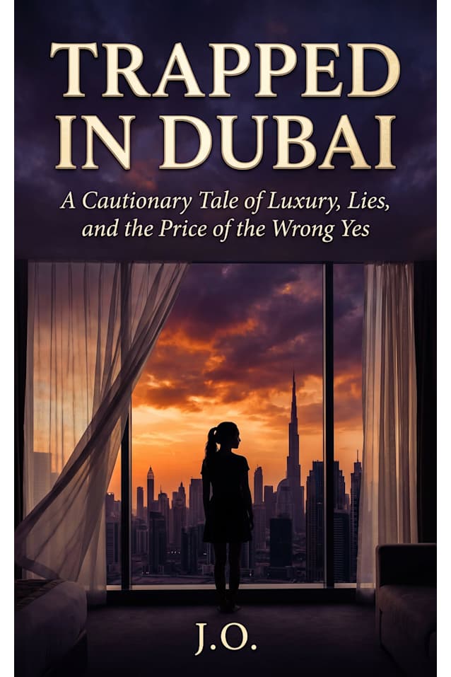 Trapped in Dubai: A Cautionary Tale of Luxury, Lies, and the Price You Pay