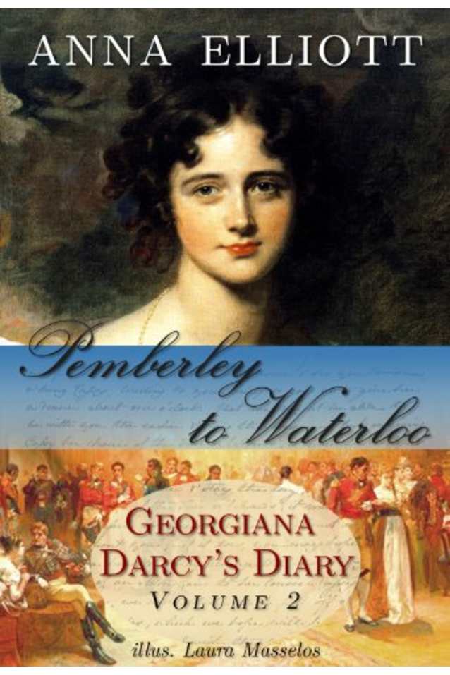 Pemberley to Waterloo