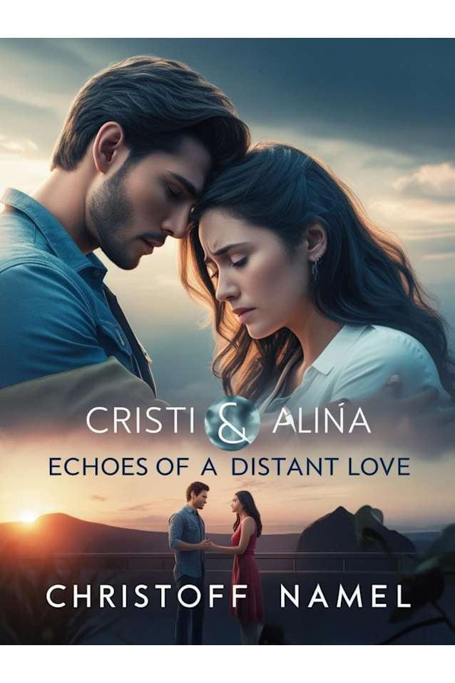Echoes of a Distant Love. Te love between Cristi and Alina and their journey