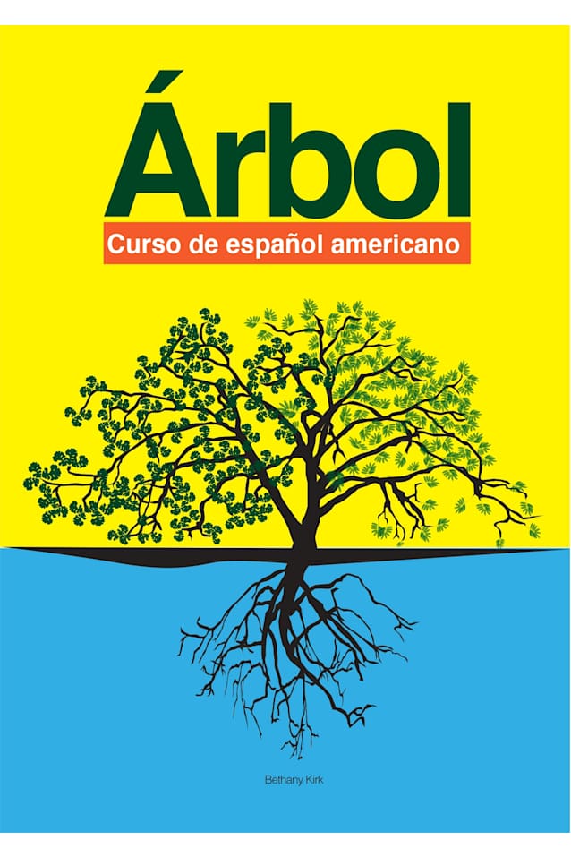 Curso completo - Árbol: curso de español americano