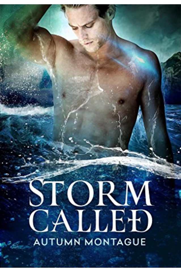 Storm Called (Ocean Magic, #1)