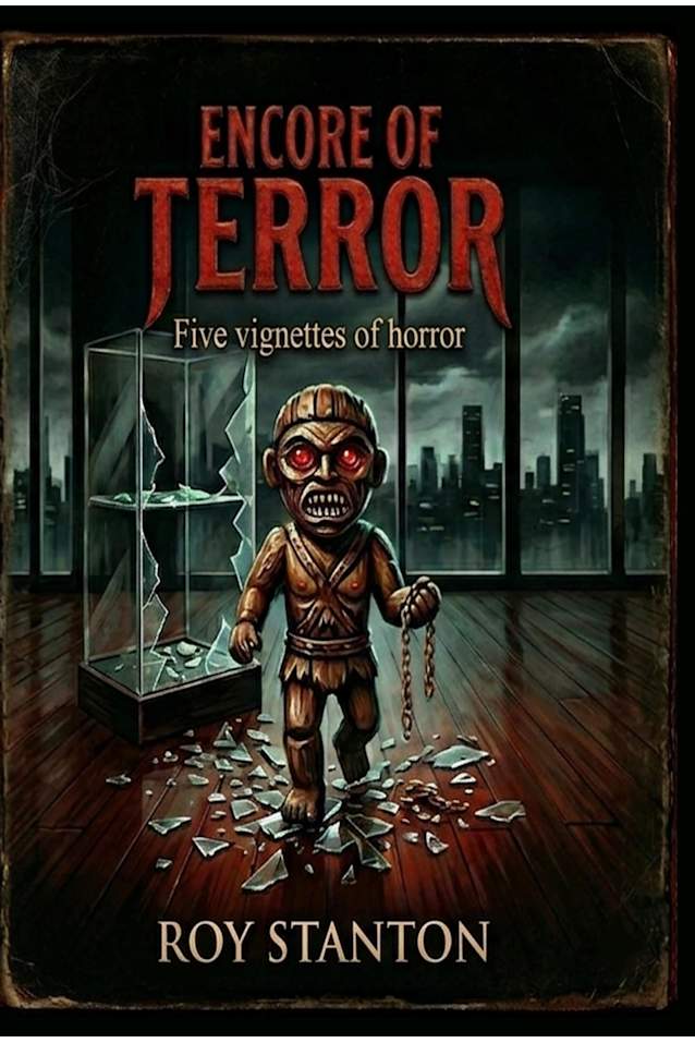Encore of Terror