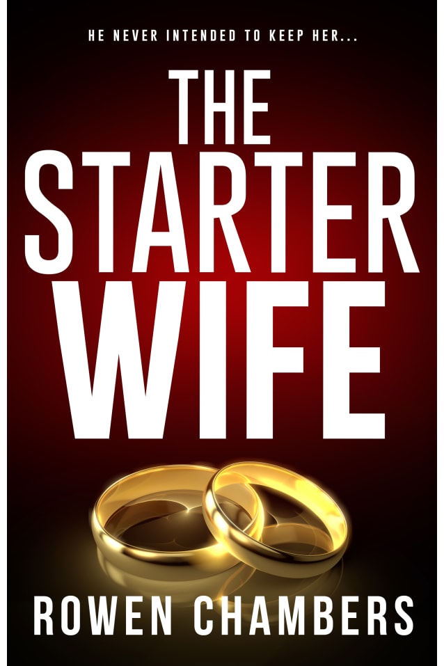 The Starter Wife