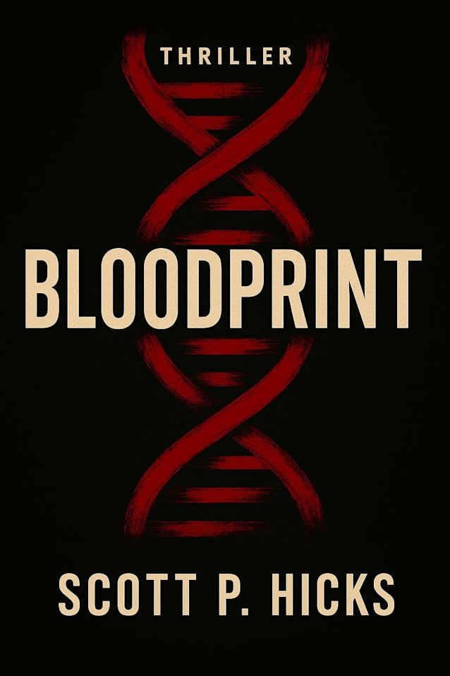 Bloodprint