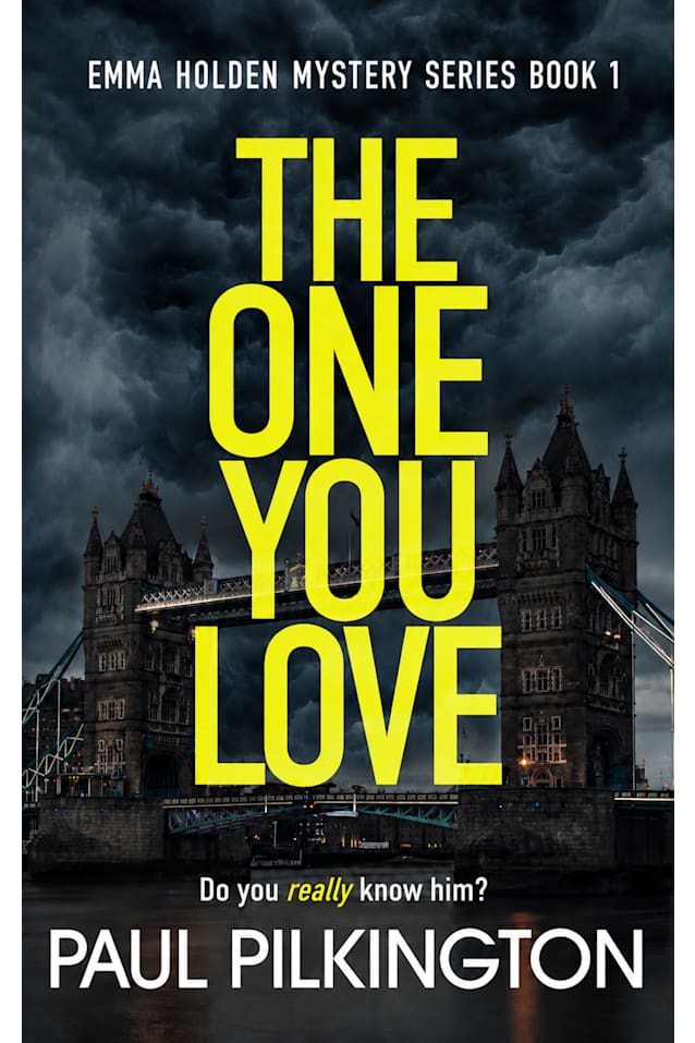 The One You Love