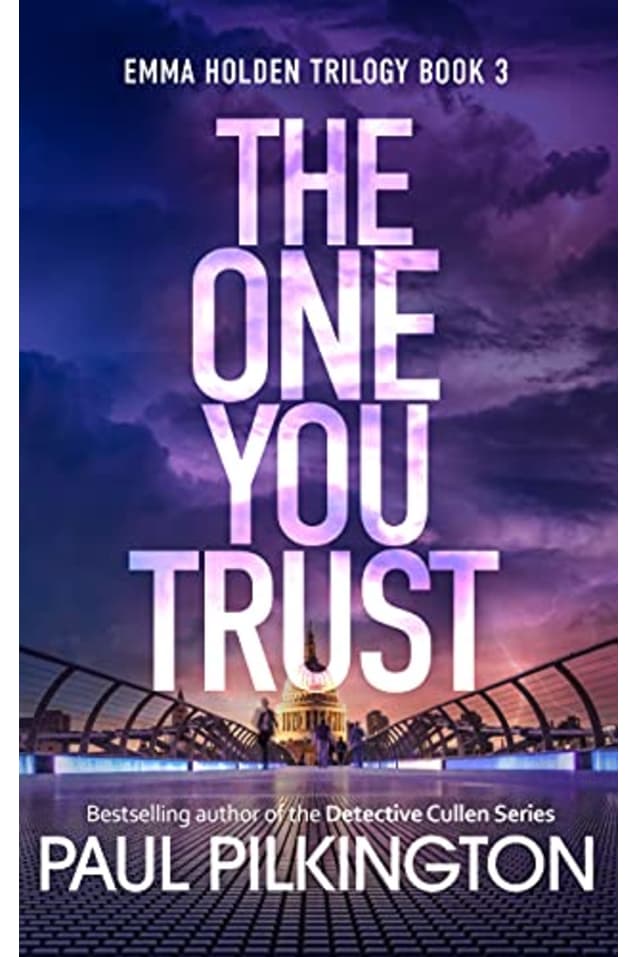 The One You Trust