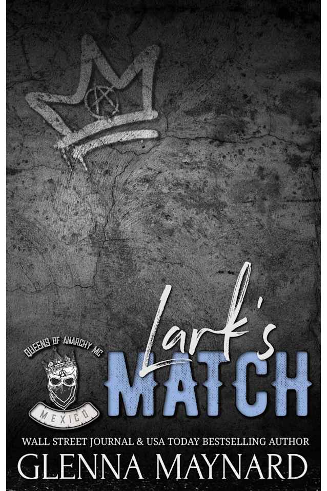 Lark's Match