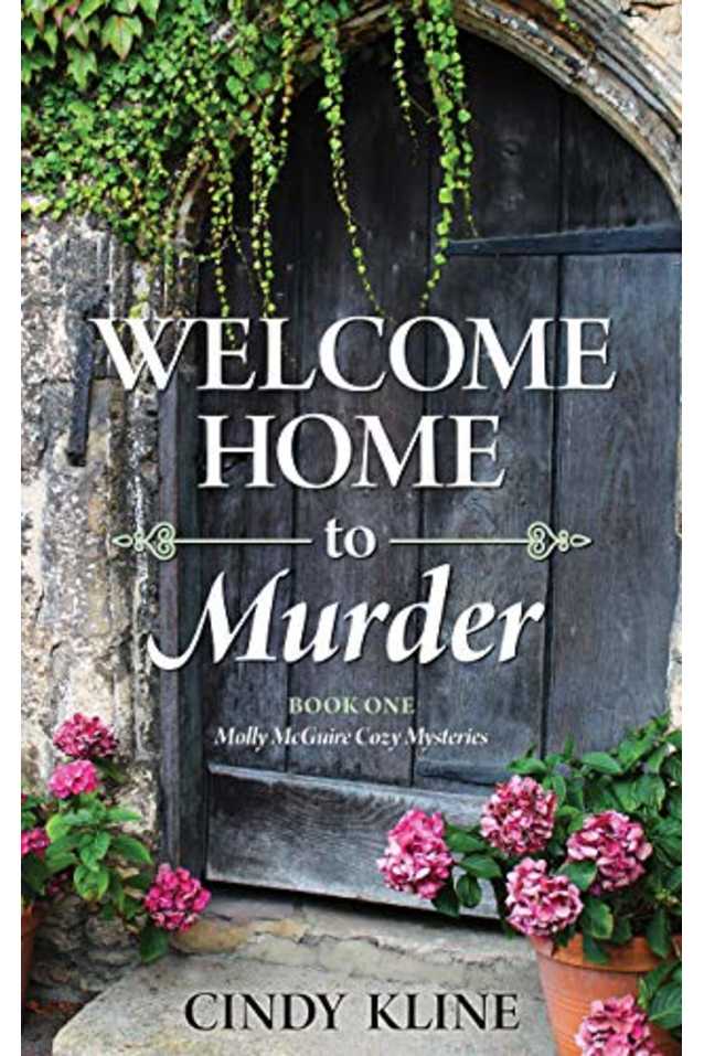 Welcome Home to Murder