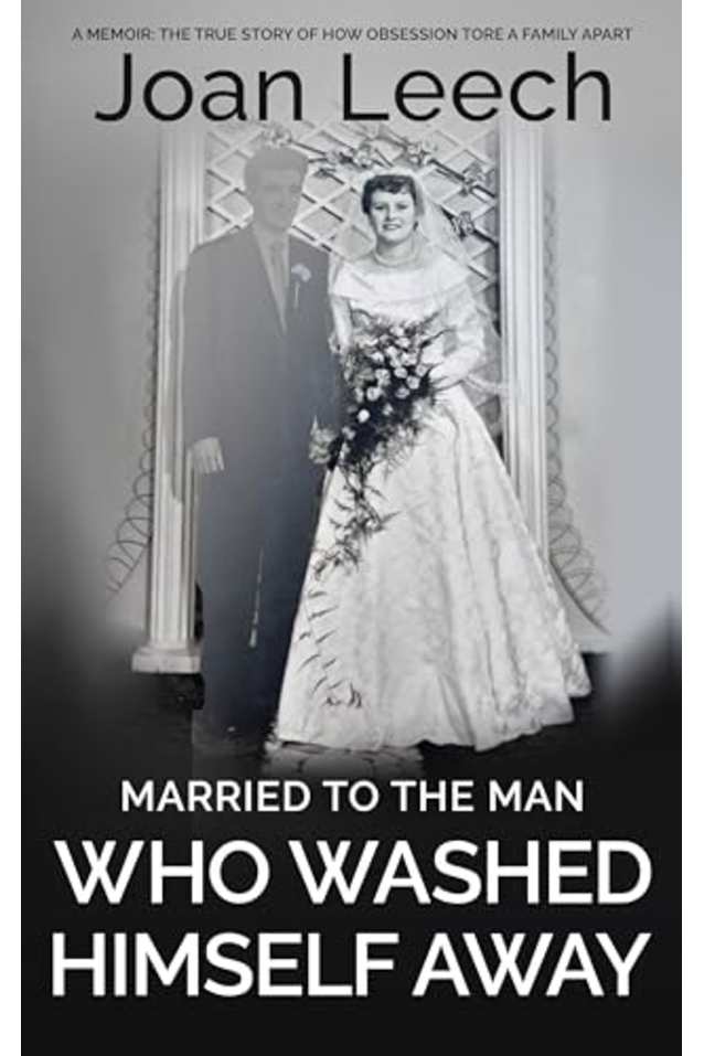Married to the Man Who Washed Himself Away