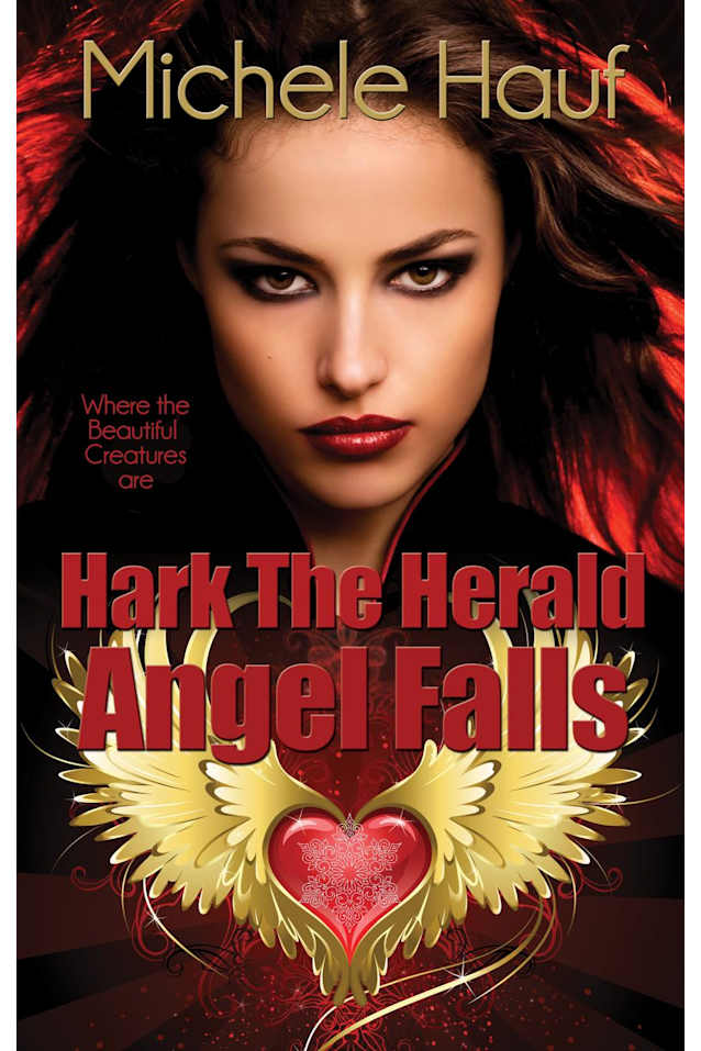 Hark The Herald Angel Falls