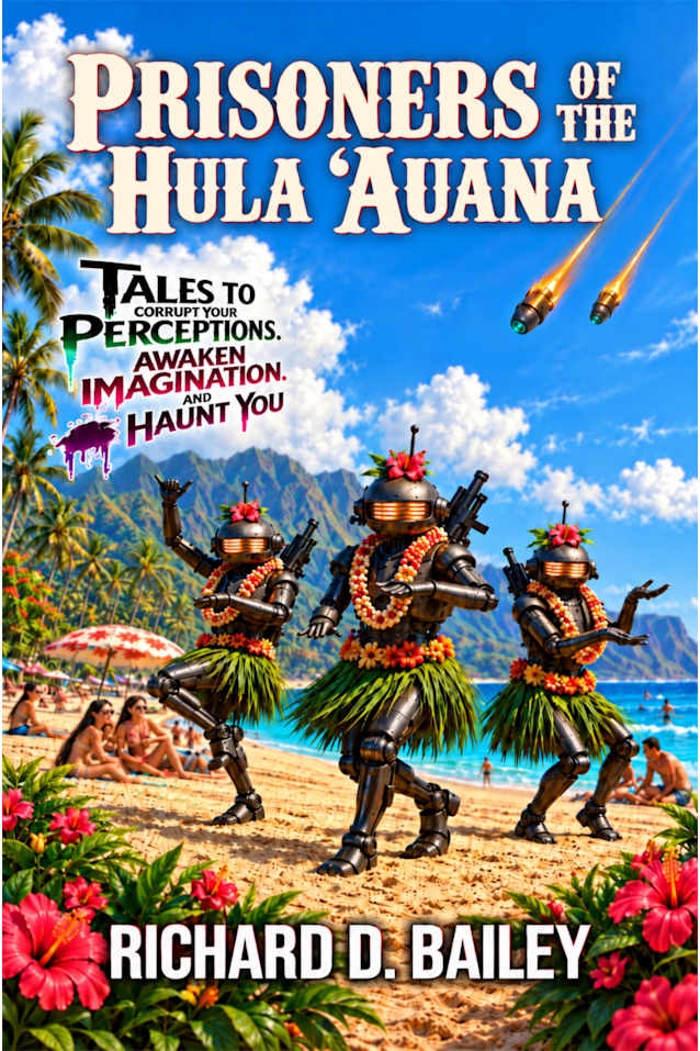 Prisoners of the Hula ʻAuana